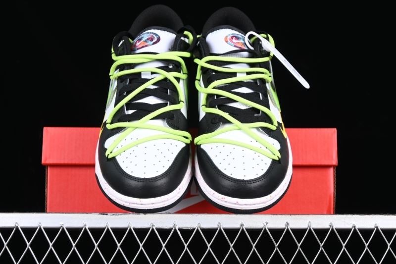 Nike Dunk Shoes